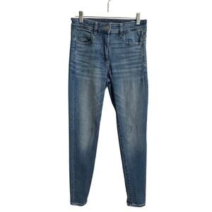 American Eagle | Hi-Rise Jegging | Denim | Excellent Condition | Size 6